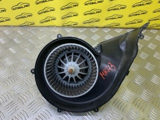 Моторчик печки Land Rover Range Rover Evoque I 2011-2015, 2.2 л, АКПП, LR016630