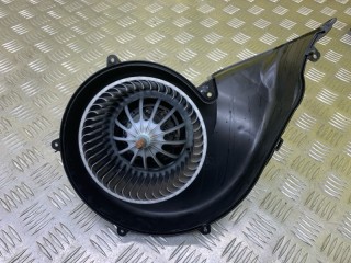 Моторчик печки Land Rover Range Rover Evoque I 2011-2015, 2.2 л, АКПП, LR016630
