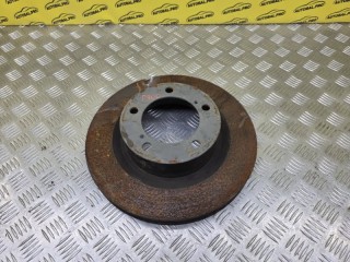 Диск тормозной передний Toyota Sequoia II - Внедорожник 2007-2017, 435120C020