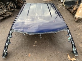 Крыша Toyota Tundra III Пикап, 631110C200