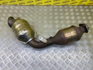 Катализатор Toyota Tundra III Пикап, 3.5 л, бензин