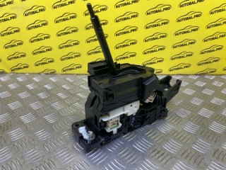 Кулиса Toyota Tundra III Пикап, АКПП