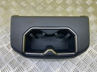 Подстаканник Toyota Tundra III Пикап, левый руль
