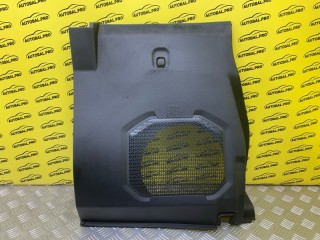 Сетка для динамика Toyota Tundra III Пикап, левый руль, 644240C020