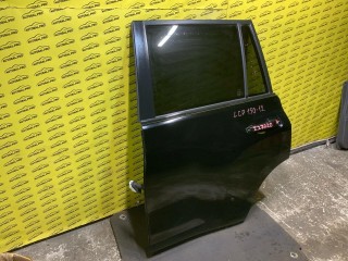 Дверь задняя левая, ориг. номер 6700460470, Toyota Land Cruiser Prado 150 Внедорожник 2009-2013