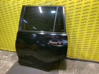 Дверь задняя левая, ориг. номер 6700460470, Toyota Land Cruiser Prado 150 Внедорожник 2009-2013
