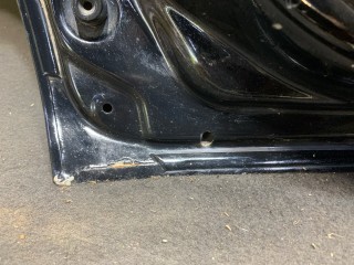 Дверь задняя левая, ориг. номер 6700460470, Toyota Land Cruiser Prado 150 Внедорожник 2009-2013
