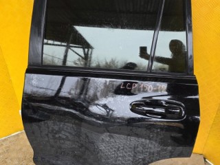Стекло двери задней левой, ориг. номер 6810460380, Toyota Land Cruiser Prado 150 Внедорожник 2009-2013