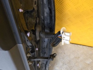 Проводка двери Toyota Land Cruiser Prado 150 Внедорожник 2009-2013, 8215460150