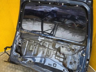 Крышка багажника (дверь 3-5), ориг. номер 670056A800, Toyota Land Cruiser Prado 120 2002-2007