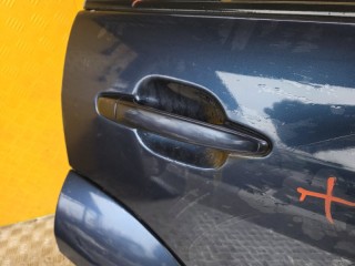Ручка двери наружная задняя правая Toyota Land Cruiser Prado 120 2002-2007, 6921128070