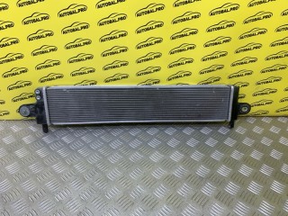 Радиатор АКПП Toyota Tundra III Пикап, 3.5 л