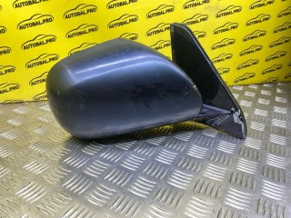 Зеркало наружное правое, ориг. номер 879106A250, Toyota Land Cruiser Prado 120 2002-2007