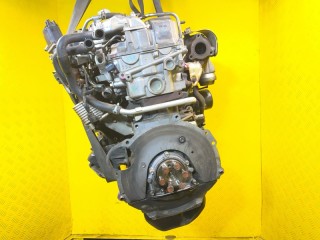 Двигатель, ориг. номер 1000D254, Mitsubishi L200 Пикап 2011-2014