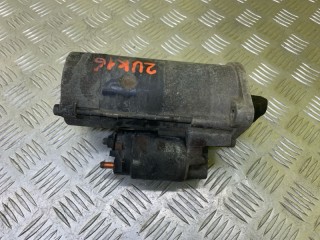 Стартер Mitsubishi L200 Пикап 2011-2014, 2.5 л, дизель, 1810A053