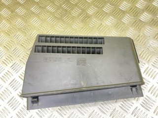 Воздухозаборник Toyota Tundra III Пикап, 3.5 л, АКПП