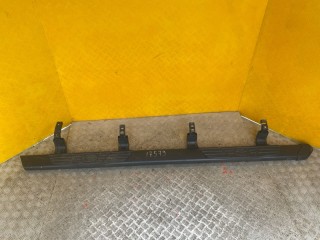 Подножка левая Toyota Tundra III Пикап