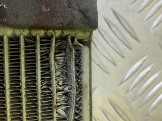 Испаритель кондиционера, ориг. номер 885010K430, Toyota Hilux Пикап 2015-2020