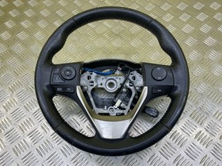 Руль, ориг. номер 4510012F80, Toyota Rav 4 (CA40) 2012-2015