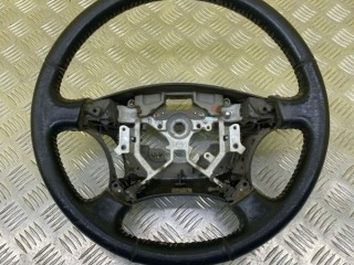 Руль Toyota Land Cruiser Prado 120 2002-2007, левый руль, 4510058010C0