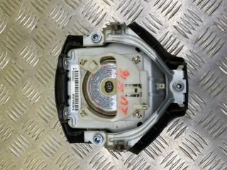 Подушка безопасности водителя Mitsubishi L200 Пикап 2011-2014, левый руль, 7030A263XA