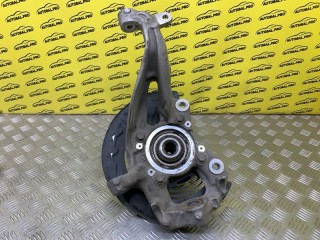 Кулак поворотный правый Ford F150 Пикап 2020-2024, ML3Z3K185