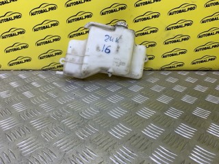 Бачок расширительный Mitsubishi L200 Пикап 2011-2014, 2.5 л, МКПП, MN135072