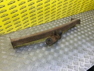 Прицепное устройство (фаркоп) Toyota Land Cruiser Prado 120 2002-2007, 5120935220