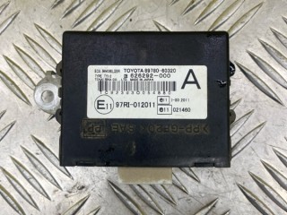 Блок иммобилайзера Toyota Land Cruiser Prado 120 2002-2007, 8978060320