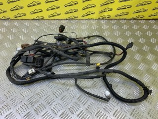 Проводка, ориг. номер 8981604718, ISUZU D-Max II Пикап 2012-2018