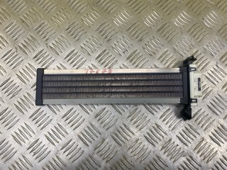 Электрический радиатор отопителя (тэн) Toyota Tundra III Пикап, 3.5 л, АКПП, 8771030050