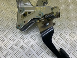 Педаль тормоза Toyota Tundra III Пикап, левый руль, 471100C061