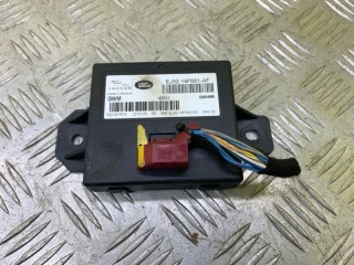 Блок электронный Land Rover Range Rover Evoque I 2011-2015, EJ3214F681AF