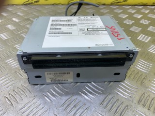 CD-Чейнджер Land Rover Range Rover Evoque I 2011-2015, CF6N18C815HJ