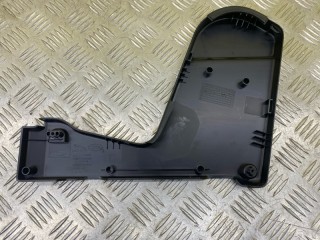 Пластик сиденья, ориг. номер HY32615A01ADW, Land Rover Discovery V 2017-2021