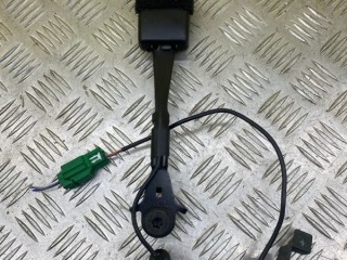 Ответная часть ремня безопасности, ориг. номер BJ3261208, Land Rover Range Rover Evoque I 2011-2015