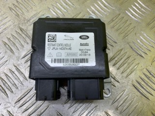 Блок AirBag Land Rover Discovery V 2017-2021, JPLA14D374AE