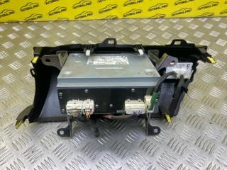 Магнитола, ориг. номер 861200KA70, Toyota Hilux Пикап 2015-2020