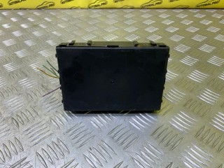 Блок комфорта, ориг. номер 284B24X01A, Nissan Navara (D40) Пикап 2005-2010