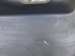 Кожух рулевой колонки, ориг. номер 484726664R, Dacia Duster 2013-2017