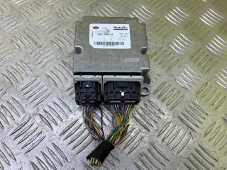 Блок AirBag Land Rover Range Rover Evoque I 2011-2015, BJ3214D374AC
