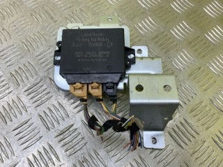 Блок управления парктрониками Land Rover Range Rover Evoque I 2011-2015, BJ3215K866CH