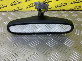 Зеркало салона Land Rover Range Rover Evoque I 2011-2015, левый руль, LR031747