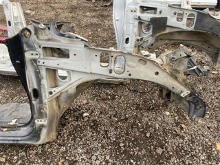 Лонжерон правый Mitsubishi L200 2015-2019, 5220K588