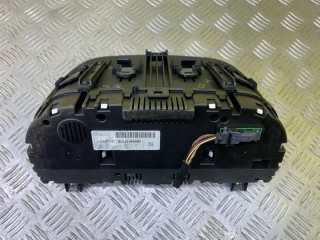 Щиток приборов (приборная панель), ориг. номер LR034161, Land Rover Range Rover Evoque I 2011-2015