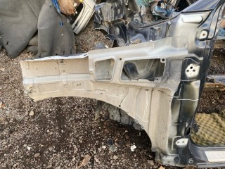Лонжерон левый Ford Ranger III 2011-2015, 1741971