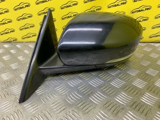 Зеркало наружное левое Land Rover Range Rover Evoque I 2011-2015, LR025178