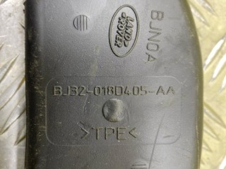 Воздуховод Land Rover Range Rover Evoque I 2011-2015, 2.2 л, АКПП, BJ32018D405AA