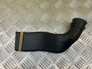 Воздуховод Land Rover Range Rover Evoque I 2011-2015, 2.2 л, АКПП, BJ32018D404AA