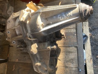 Раздаточная коробка Nissan Navara (D40) 2005-2010, АКПП, CNK01T401